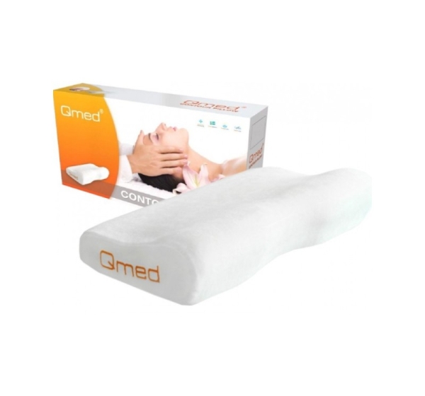 Rehabilitation sleep cushion CONTOUR PILLOW - S