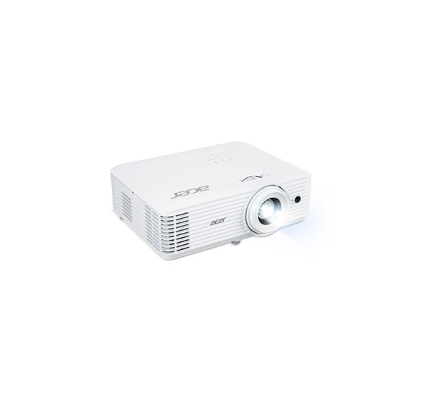 Acer Home X1528Ki Standard throw projector 5200 ANSI lumens DLP 1080p (1920x1080) 3D White