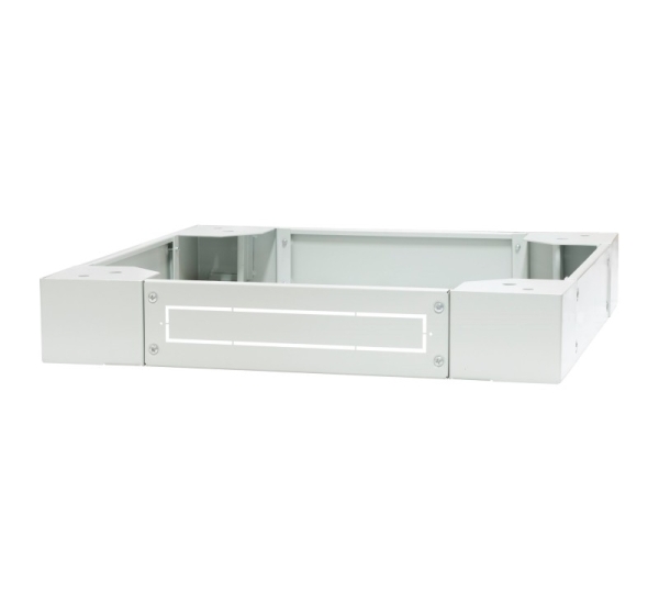 Plinth 600x600x100mm for EM/SH05D-66xx