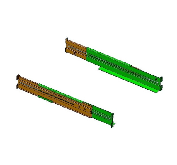 PowerWalker RK7 Rack rail