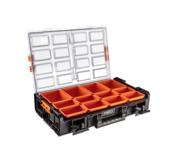 NEO tools 84-268 art & craft supplies organizer