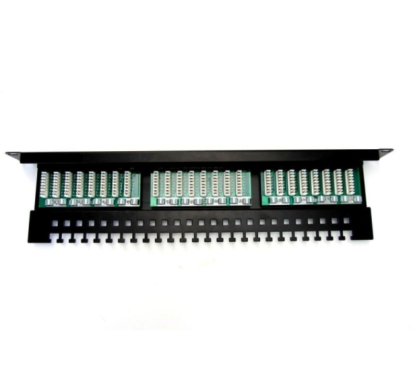 Digitus DN-91524U-EC patch panel