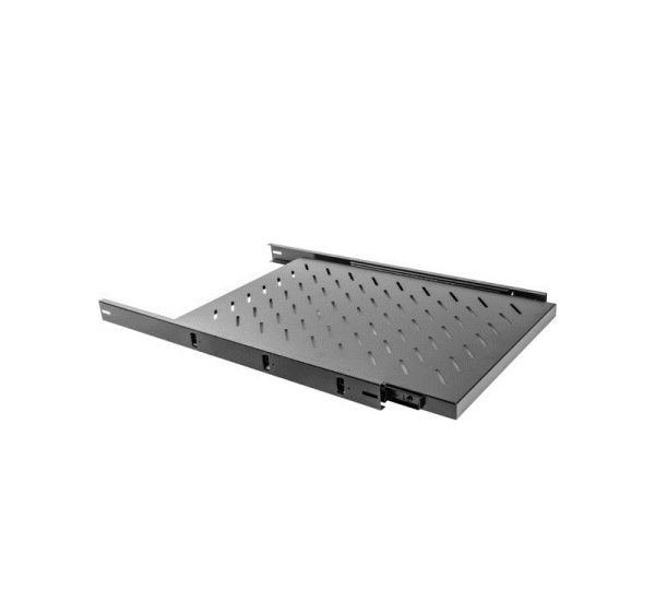 Lanberg AK-1011-B rack accessory Adjustable shelf