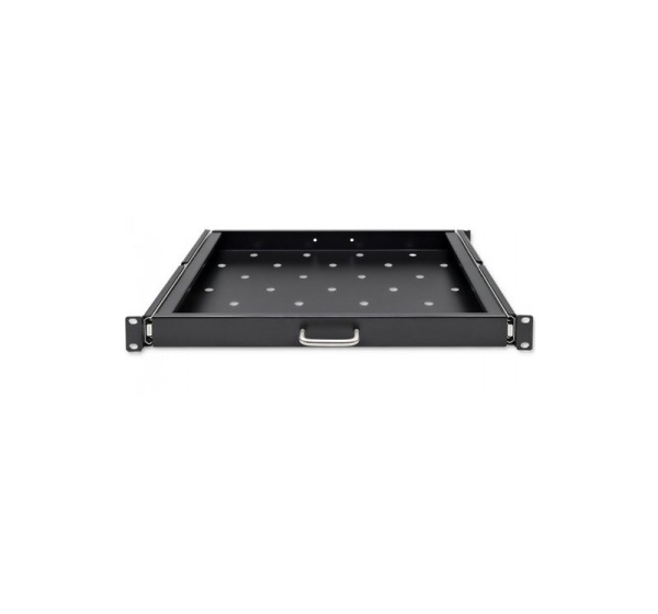 Qoltec 54509 rack accessory Rack shelf