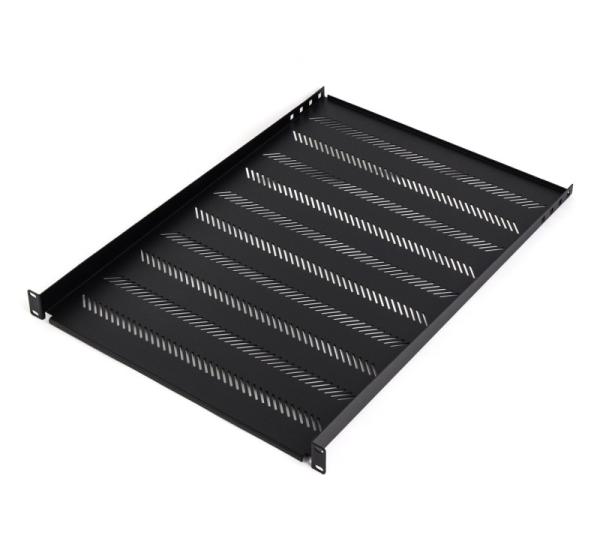 Digitus TN-19-550-1U-BK rack accessory Shelf