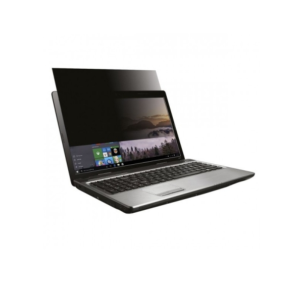Mobilis 016403 display privacy filter 35.6 cm (14") Laptop Frameless display privacy filter