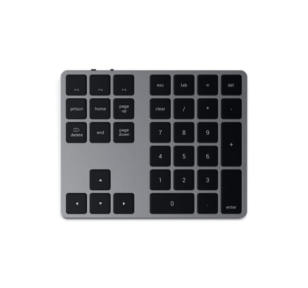 Satechi Numeric Keypad Universal Keyboard