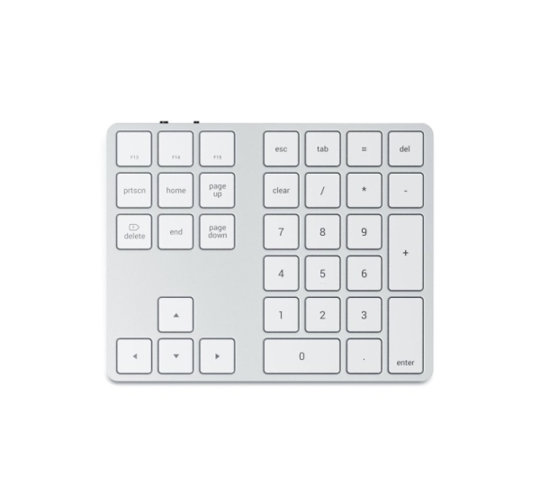 Satechi Wireless Extended Numeric Keypad