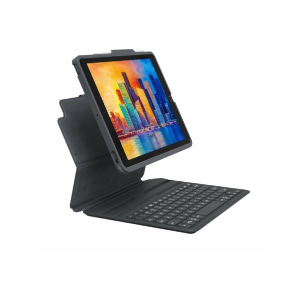 ZAGG Keyboard Pro Keys - wireless case for iPad