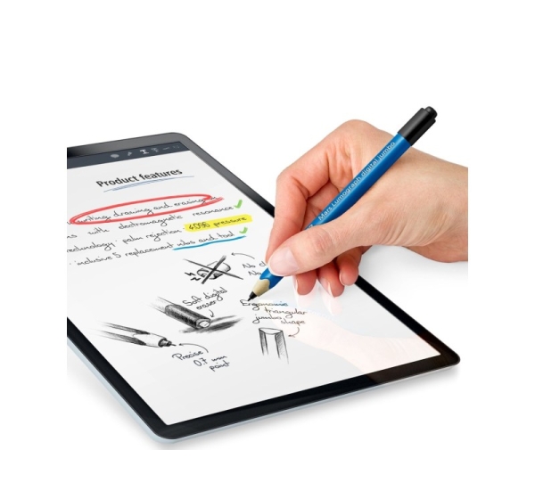Staedtler 180J 22-3 stylus pen Blue