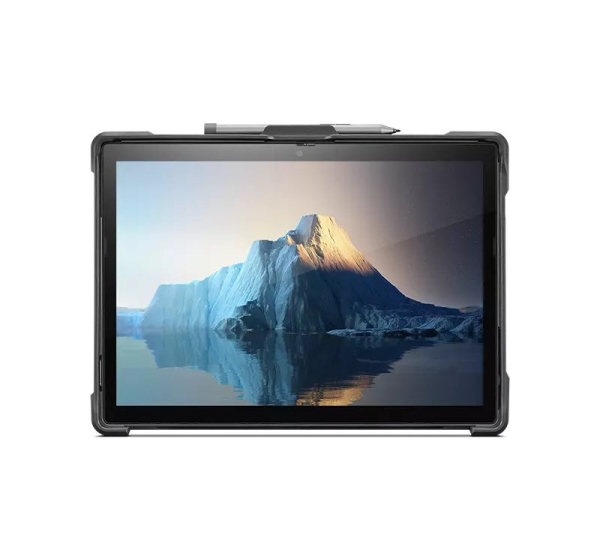 Lenovo 4X41A08251 tablet case 30.5 cm (12") Cover Black