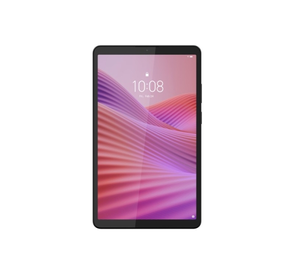 Lenovo Tab One Mediatek 64 GB 22.1 cm (8.7") 4 GB Wi-Fi 5 (802.11ac) Android 14 Grey