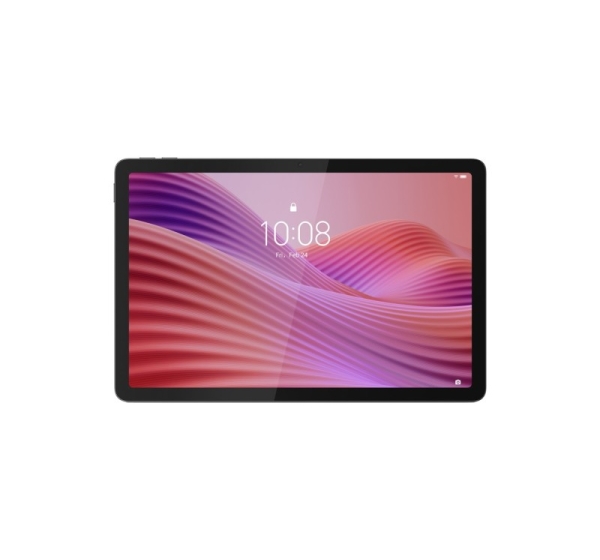Lenovo Tab Mediatek Helio G85 64 GB 25.6 cm (10.1") 4 GB LTE Wi-Fi 5 (802.11ac) Android 14 Grey