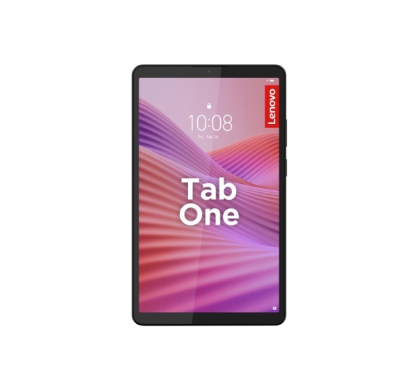 Lenovo Tab One Mediatek 64 GB 22.1 cm (8.7") 4 GB Wi-Fi 5 (802.11ac) Android 14 Grey
