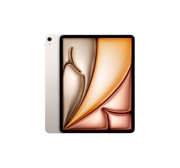 Apple iPad 13-inch Air Wi-Fi 128GB - Starlight