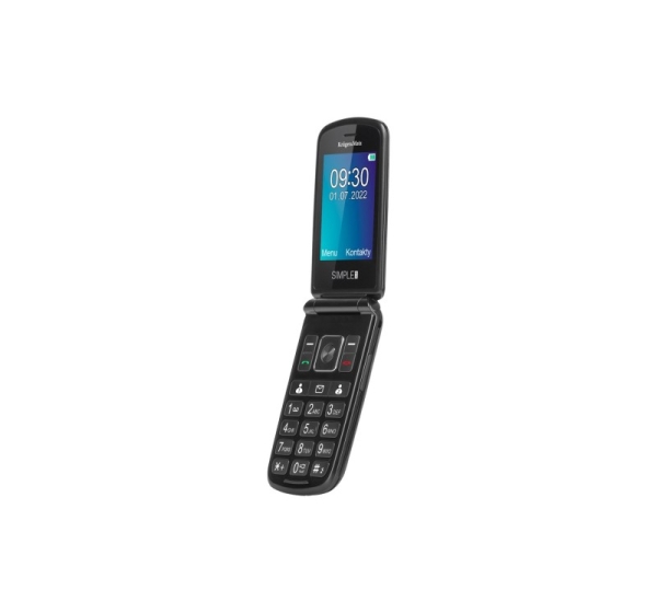 GSM phone for seniors Kruger&Matz Simple 929