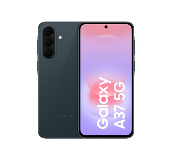 Samsung Galaxy A37 5G 17 cm (6.7") Dual SIM Android 16.0 USB Type-C 8 GB 256 GB 5000 mAh Grey