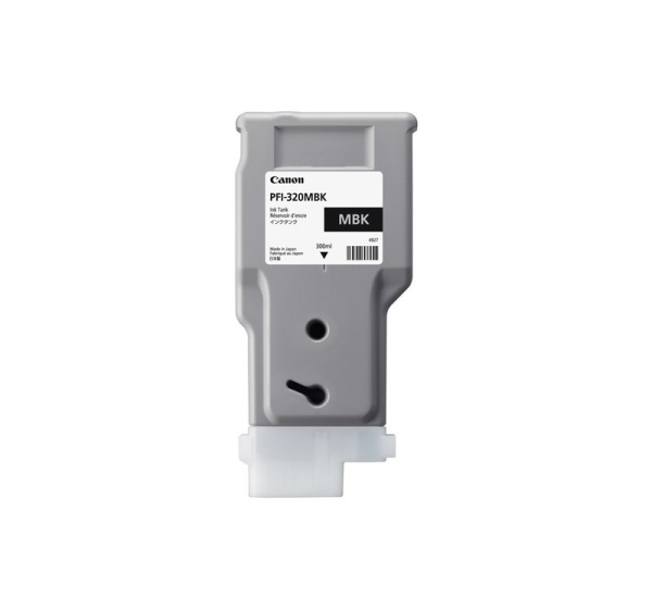 Canon PFI-320MBK ink cartridge 1 pc(s) Original Matte black