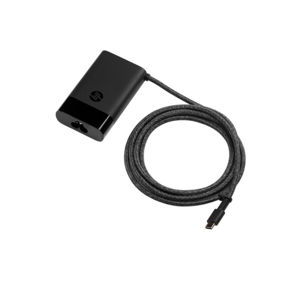 HP USB-C 65W Laptop Charger