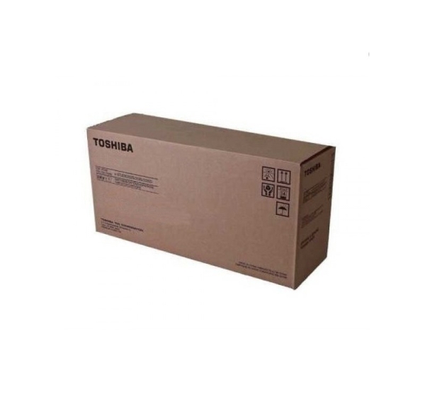 Toshiba T-5018E toner cartridge 1 pc(s) Original Black