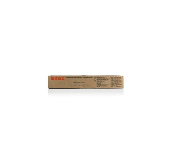 UTAX 1T02RV0UT0 toner cartridge 1 pc(s) Original Black