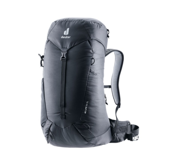 AC Lite 32 EL black