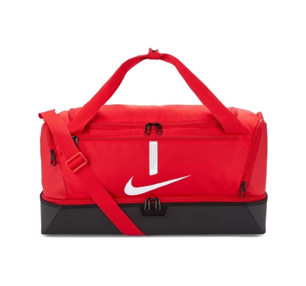 Nike Academy Team M Hardcase Bag Red CU8096 657