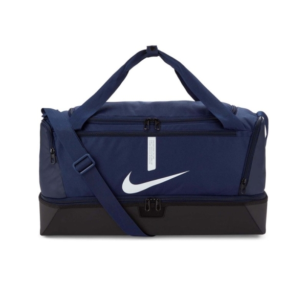 Nike Academy Team M Hardcase Bag Navy CU8096 410