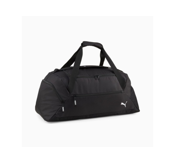 PUMA teamGOAL duffel bag 55 L Polyester Black