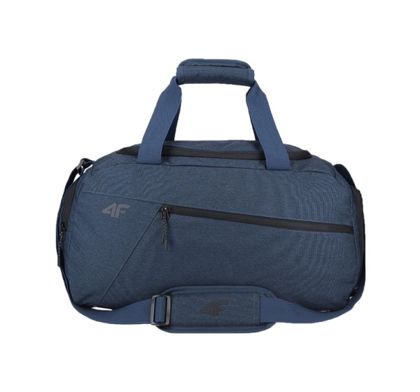 Bag 4F U052 navy blue 4FAW23ABAGU052 31S