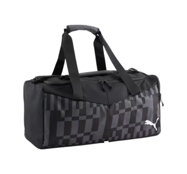 Torba Puma individualRISE Small Bag czarno-szara 79912 03