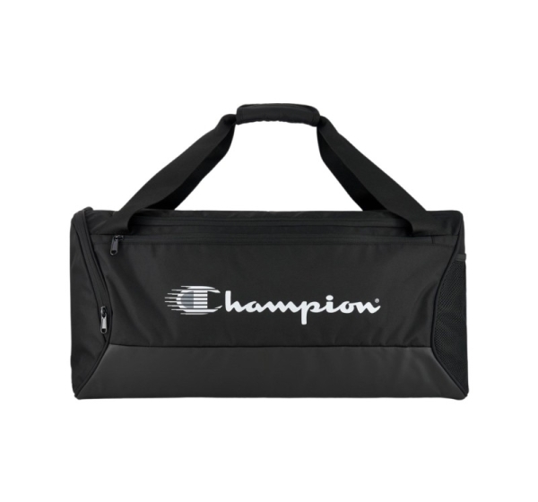Champion Medium Duffle Bag Black 806057 KK001