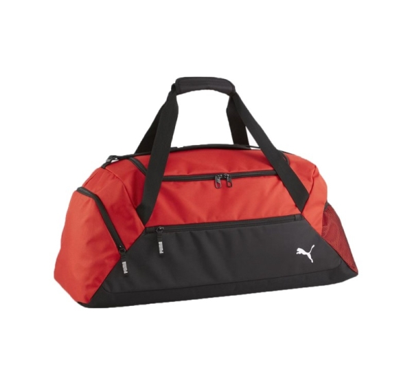 Puma Team Goal M Bag Red 90233 03