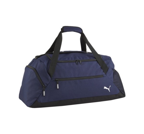 Puma Team Goal M Bag Navy Blue 90233 05