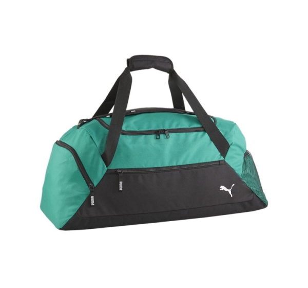 Puma Team Goal Bag M green 90233 04
