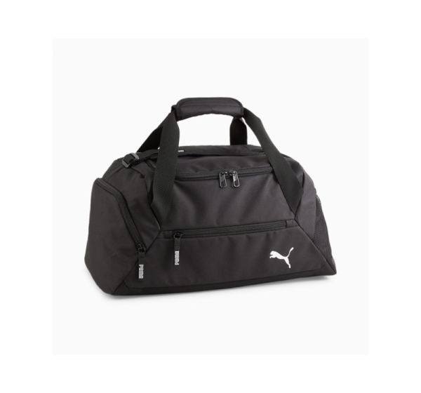 PUMA teamGOAL duffel bag 28 L Polyester Black