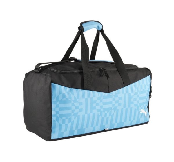 Puma individualRISE Medium Bag blue-black 79913 05