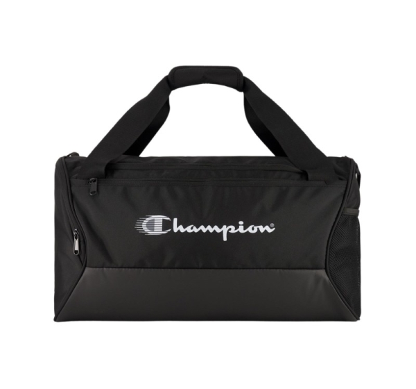 Champion Small Duffel Bag black 806058 KK001
