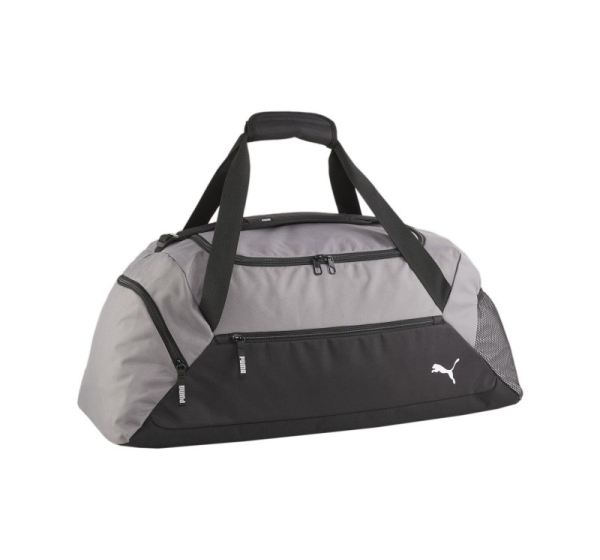 Puma Team Goal Bag M grey 90233 06