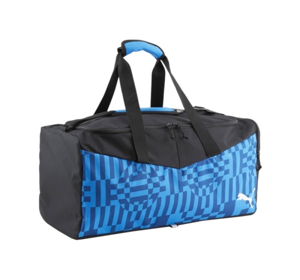 Puma individualRISE Medium bag blue-black 79913 02