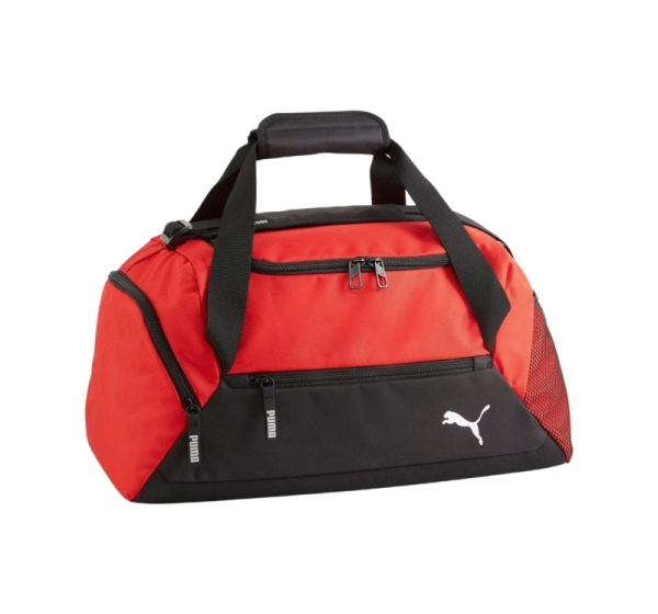 Puma Team Goal S Bag Red-Black 90232 03