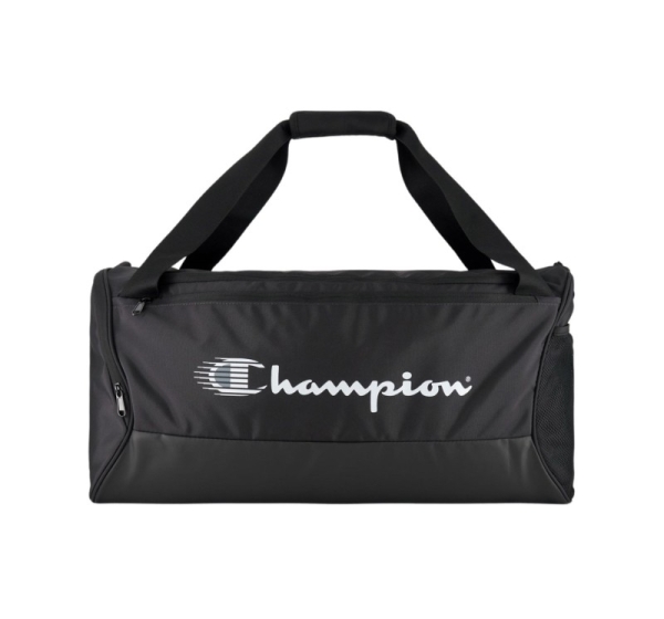Champion Medium Duffle Bag Anthracite 806057 ES503
