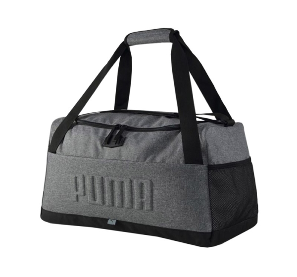 Puma S Sports S Bag Grey 79294 02