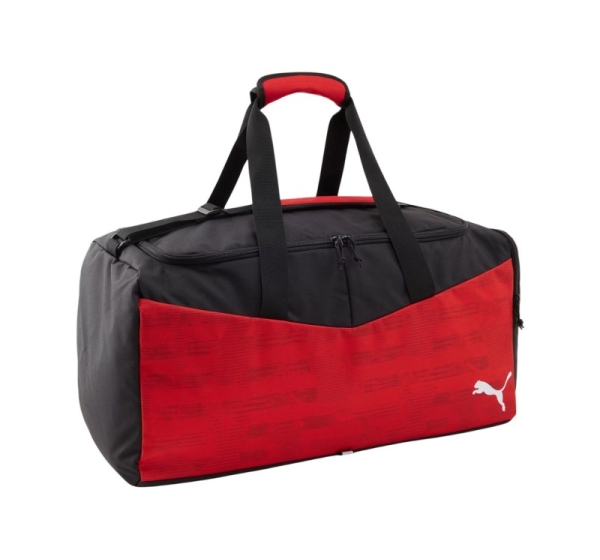 Puma individualRISE Medium bag red-black 90578 03