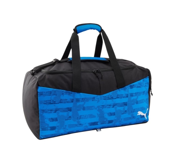 Puma individualRISE Medium bag blue-black 90578 02