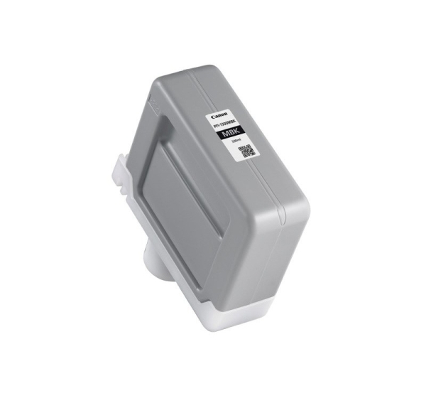 Canon PFI-1300MBK ink cartridge Original Black