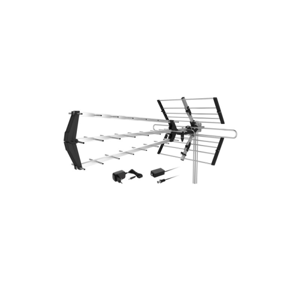Active directional antenna for DVB-T2 digital terrestrial television Cabletech