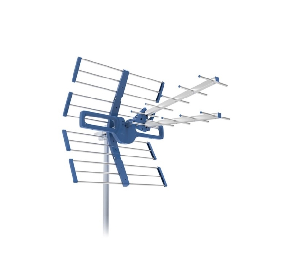 Antena TV DVB-T/T2 UHF TT-365 5G Protected Telkom Telmor