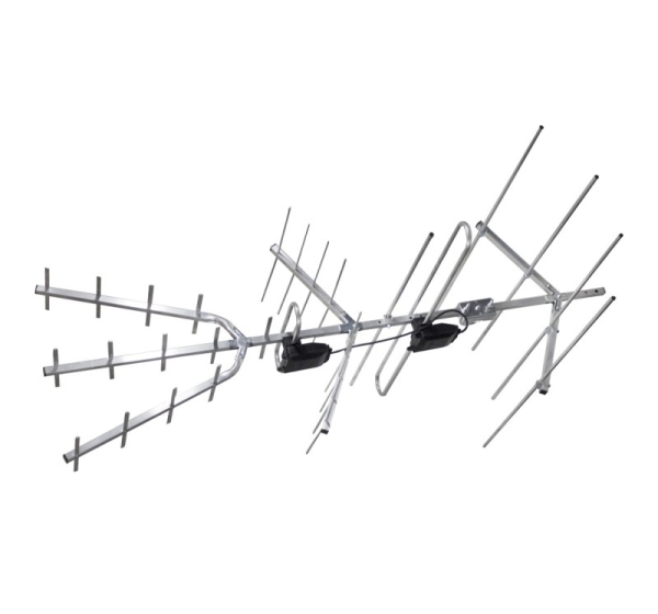 UHF + VHF AP-TRIA-MAX TV antenna