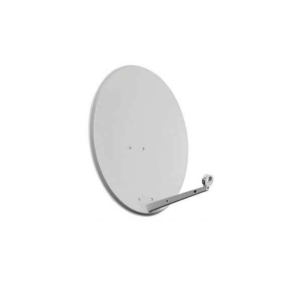 Offset antenna AS-80-PRO/CORAB 80cm